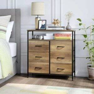 Sydney Wood Sideboard Cabinet