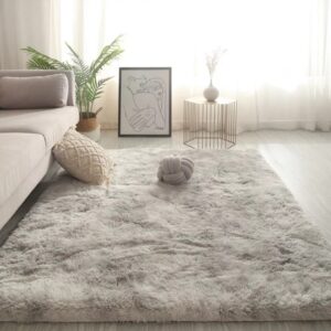 Virgo Luxury Fur Rug