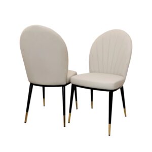 Amelia chairs