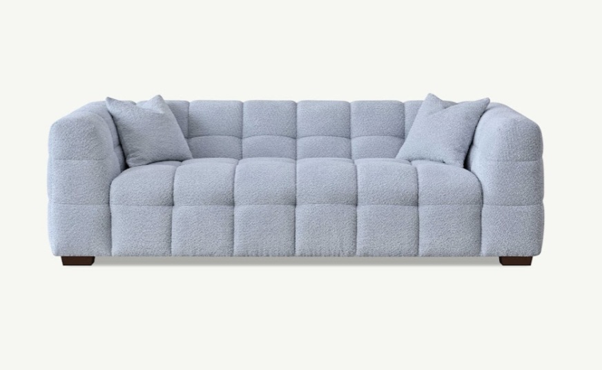 Tribeca boucle sofa - Image 6