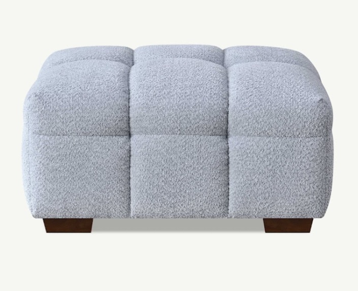Tribeca boucle sofa - Image 7