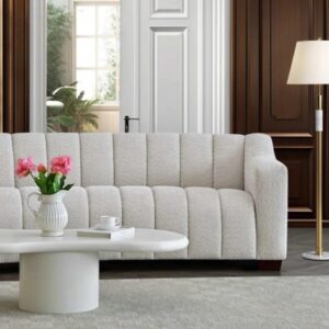 Astoria boucle sofa